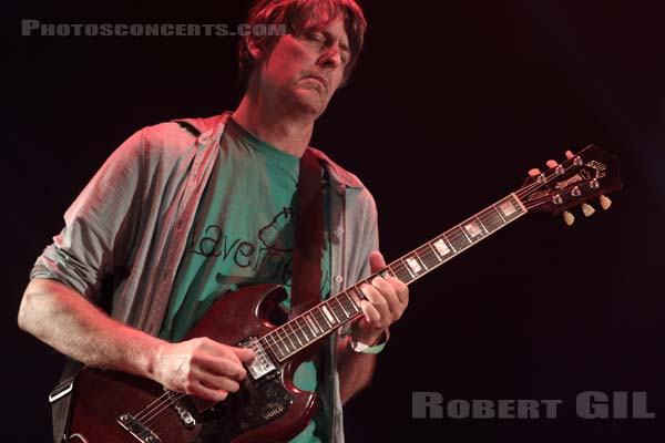 STEPHEN MALKMUS AND THE JICKS - 2019-05-31 - NIMES - Paloma - Grande Salle - 